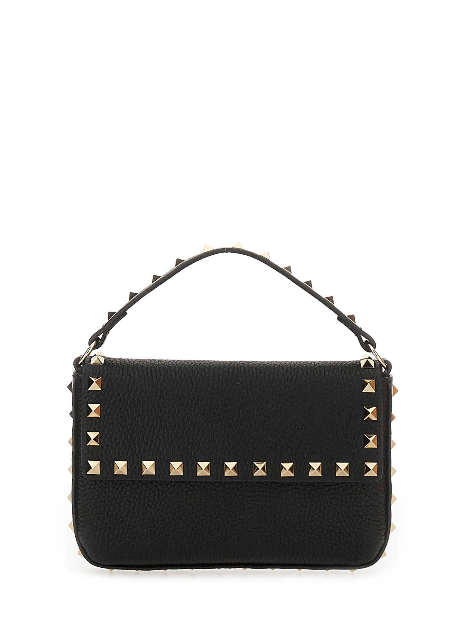 valentino garavani mini "rockstud" bag