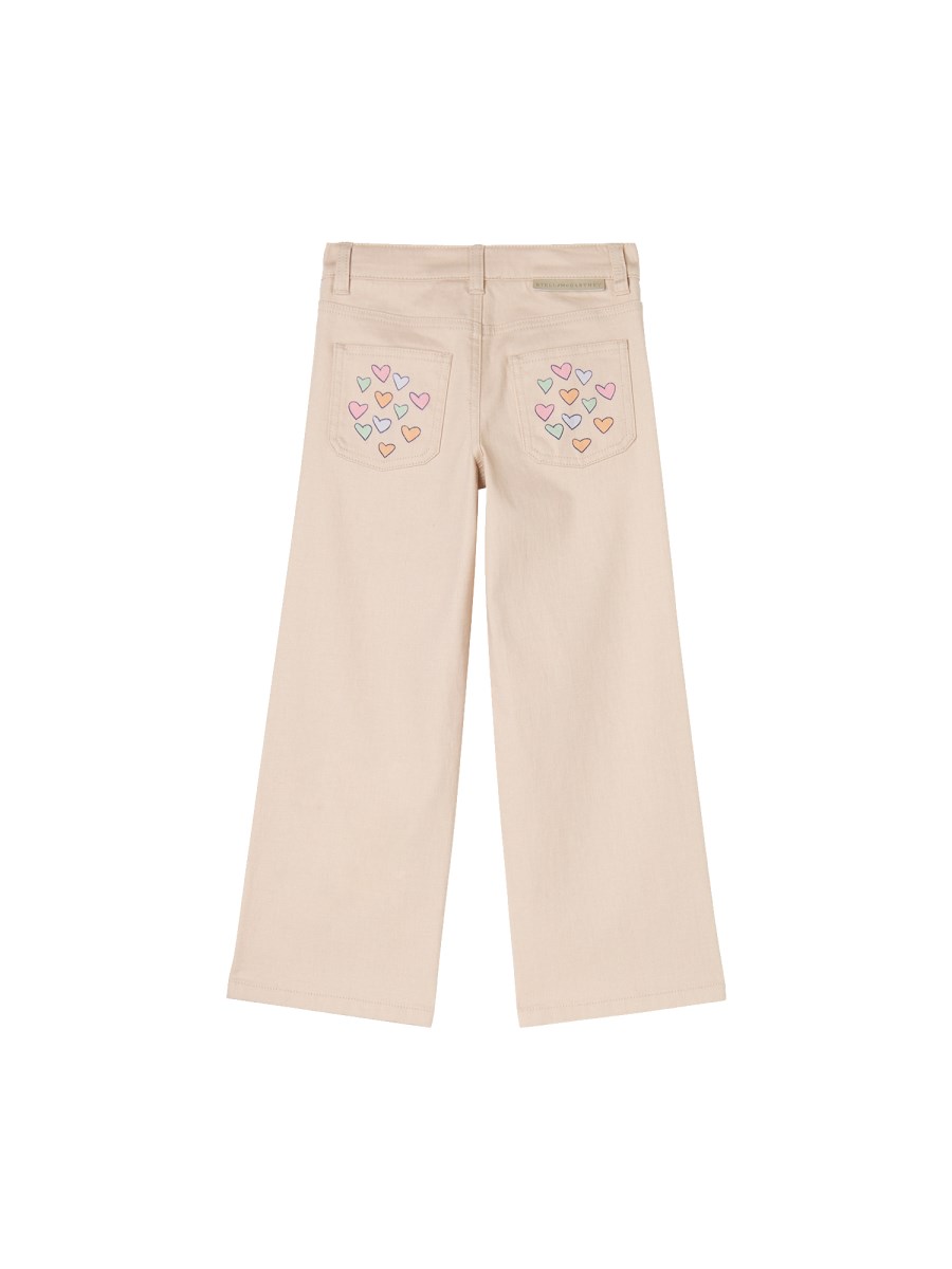 PANTALONI