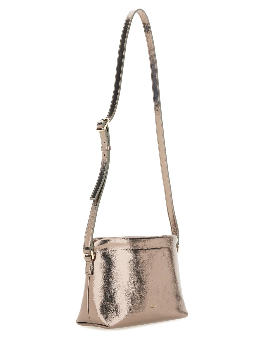 BORSA NINON MINI A TRACOLLA