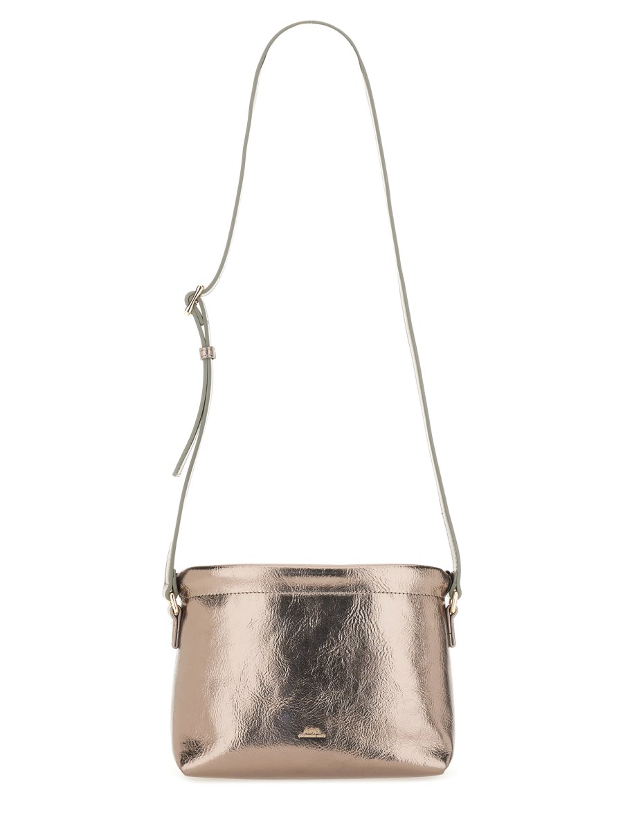 BORSA NINON MINI A TRACOLLA