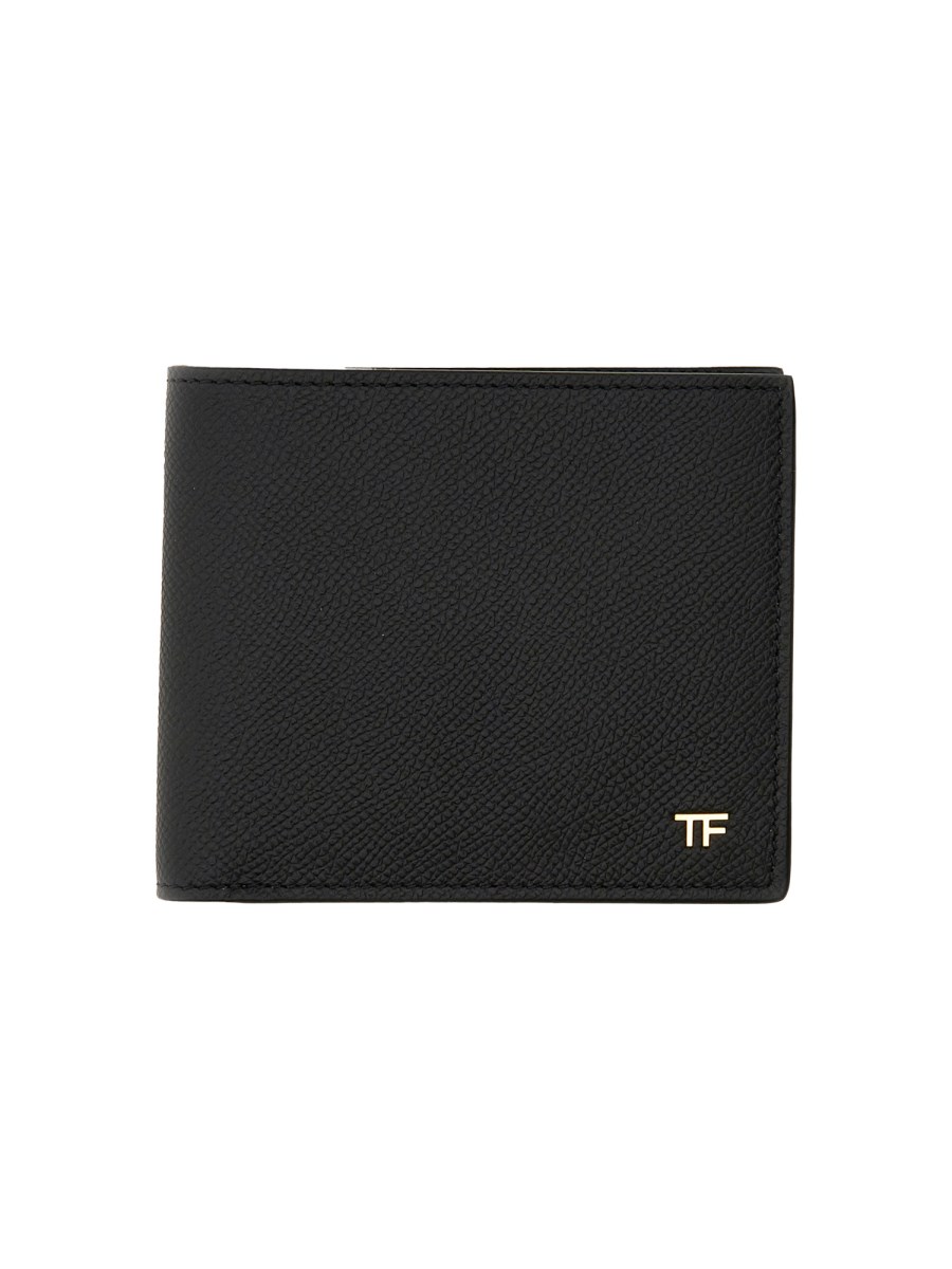 PORTAFOGLIO BIFOLD 