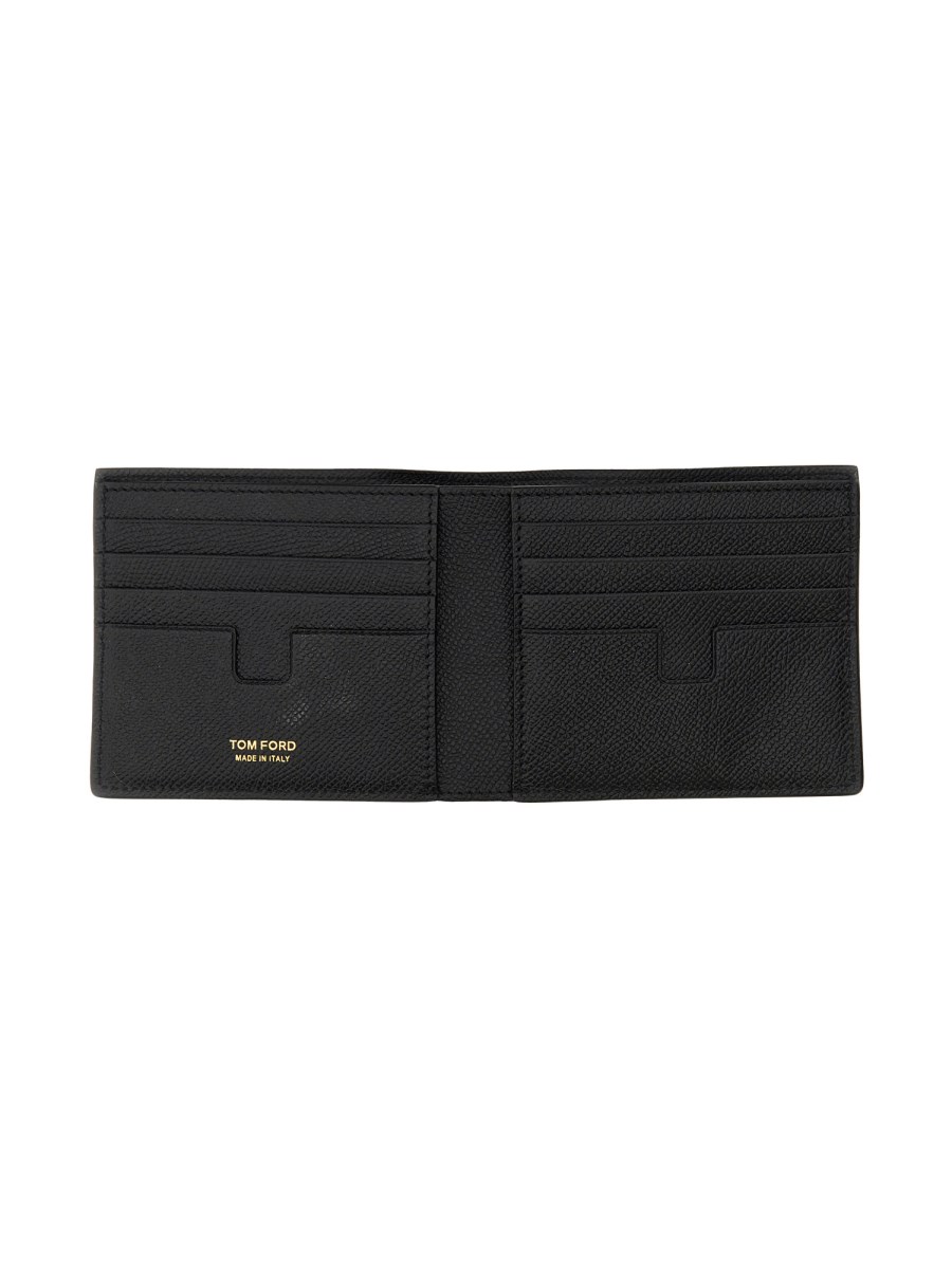 PORTAFOGLIO BIFOLD 