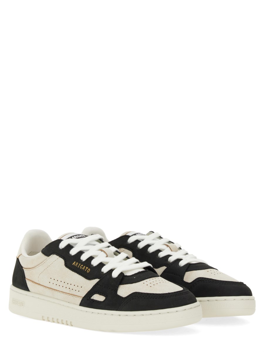 SNEAKER DICE LO