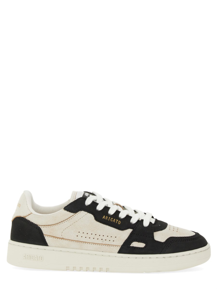 SNEAKER DICE LO