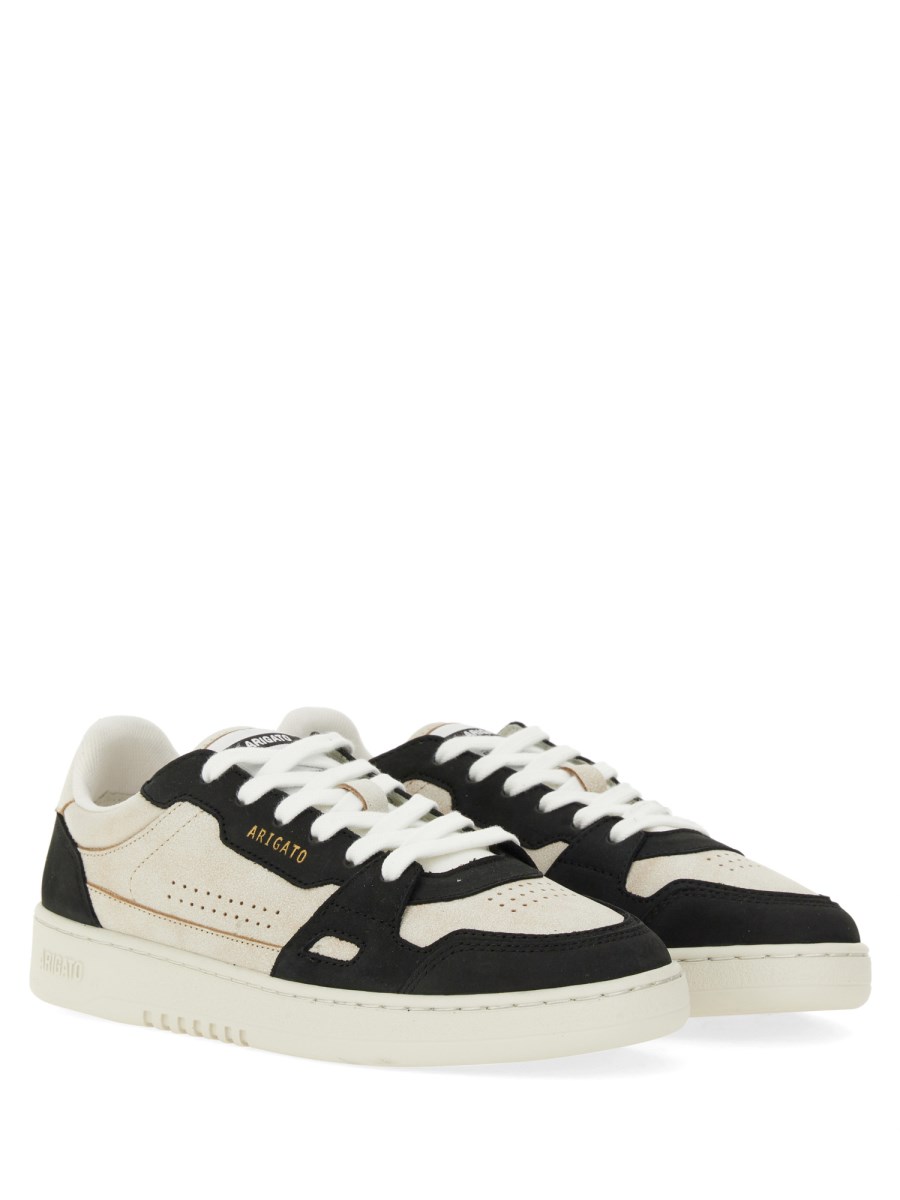 SNEAKER DICE LO