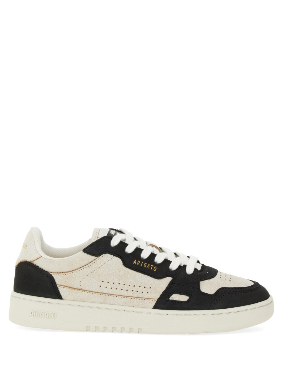 SNEAKER DICE LO