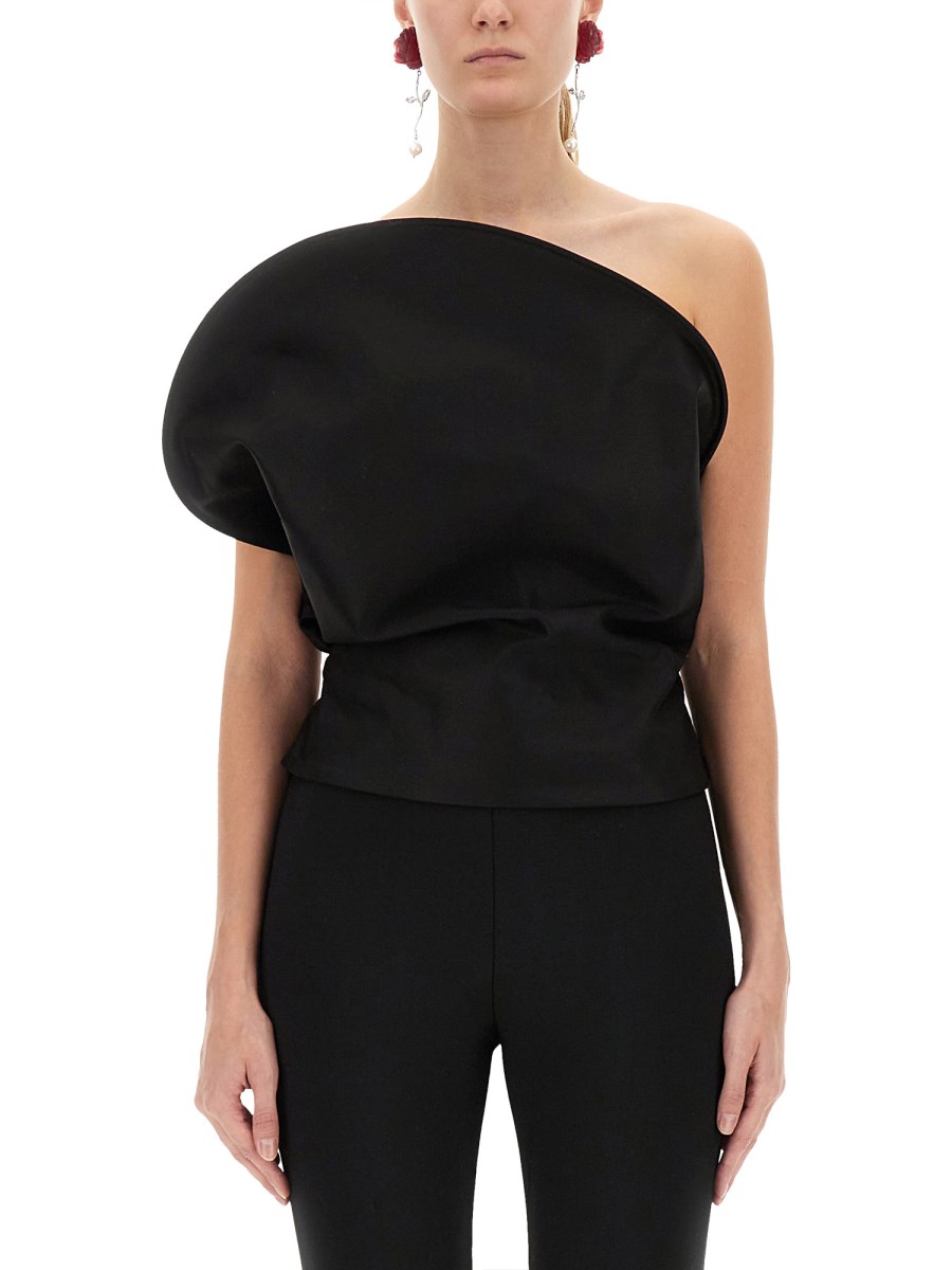 TOP BUSTIER SCULTOREO 