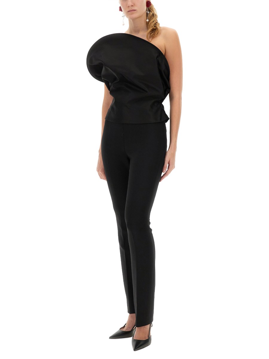 TOP BUSTIER SCULTOREO 