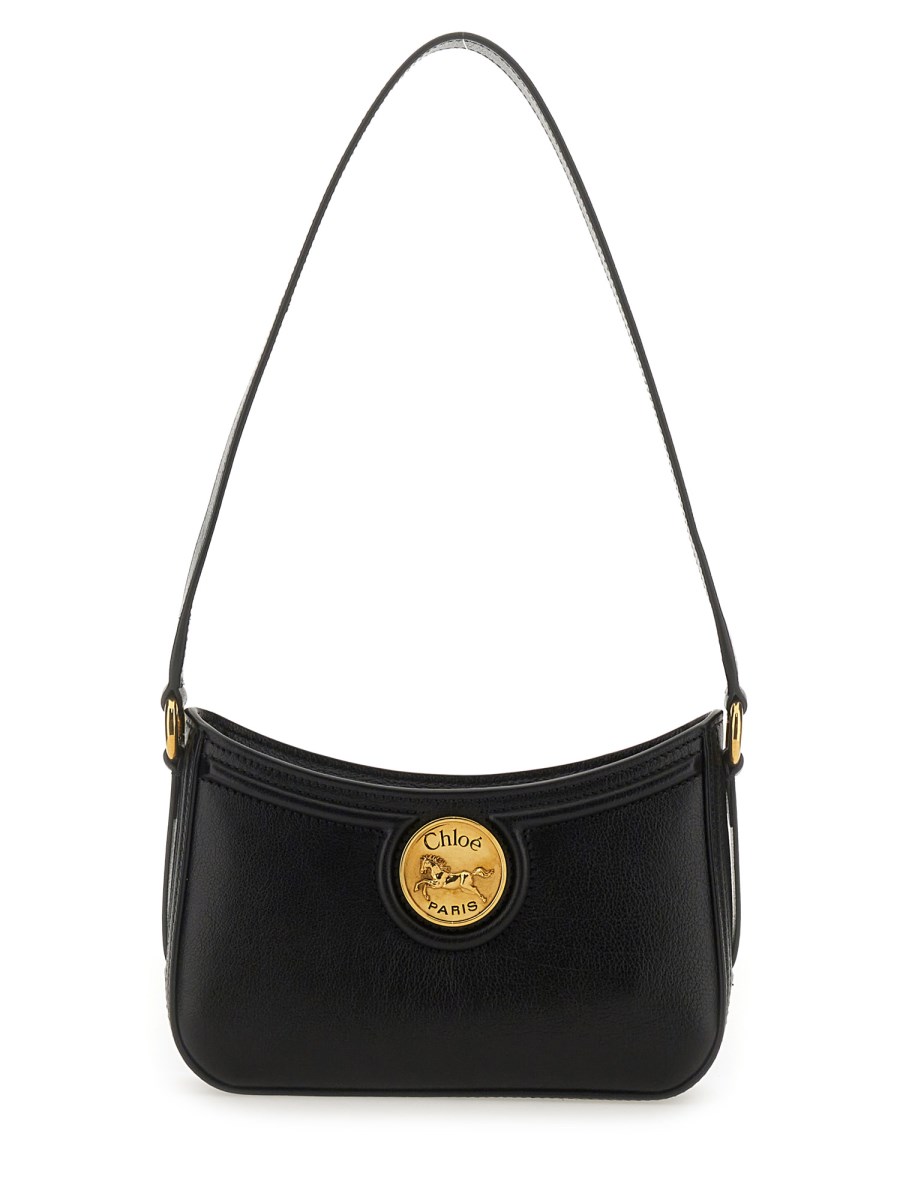BORSA A SPALLA HORSE MEDAL 
