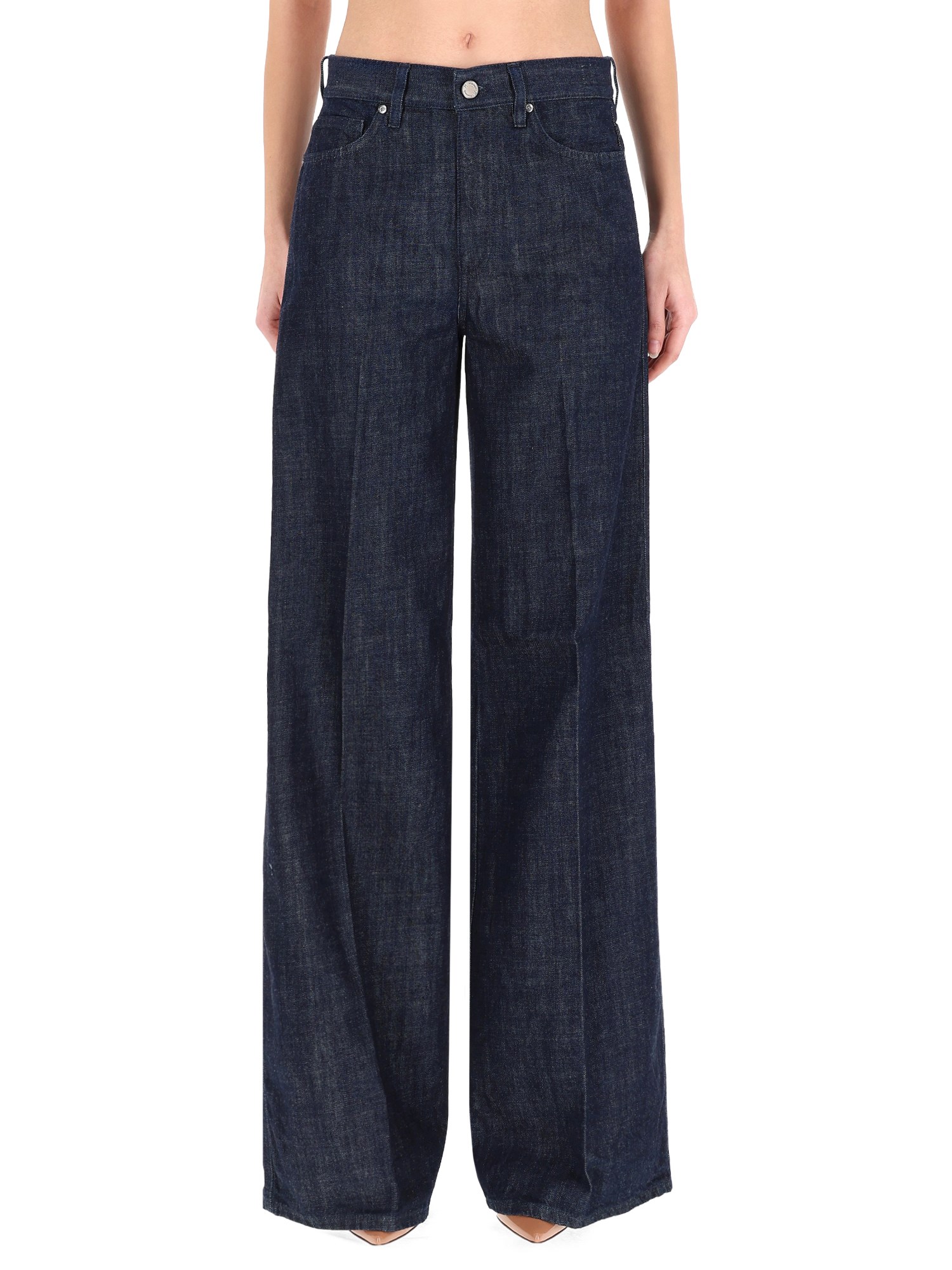 pt torino jeans "cindy"