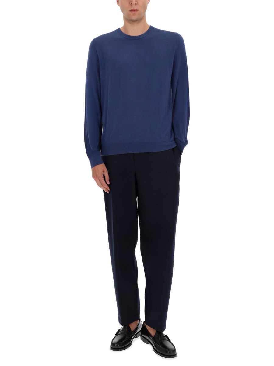 MAGLIONE IN CASHMERE