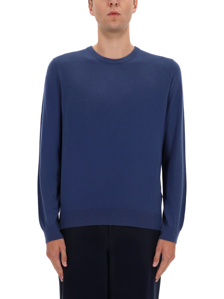 MAGLIONE IN CASHMERE