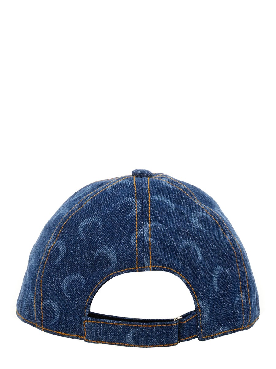 CAPPELLO DA BASEBALL MOON LASER