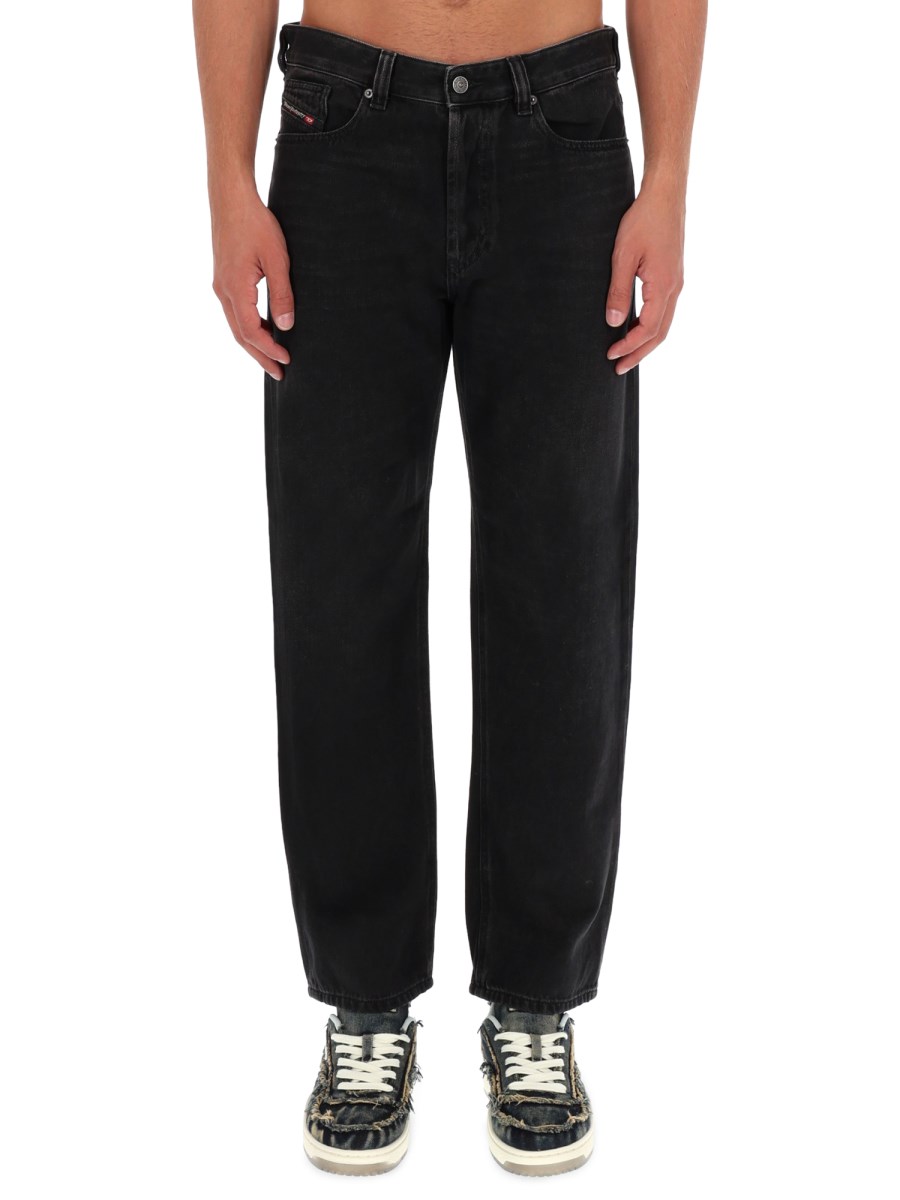 JEANS 2024 D-MACS