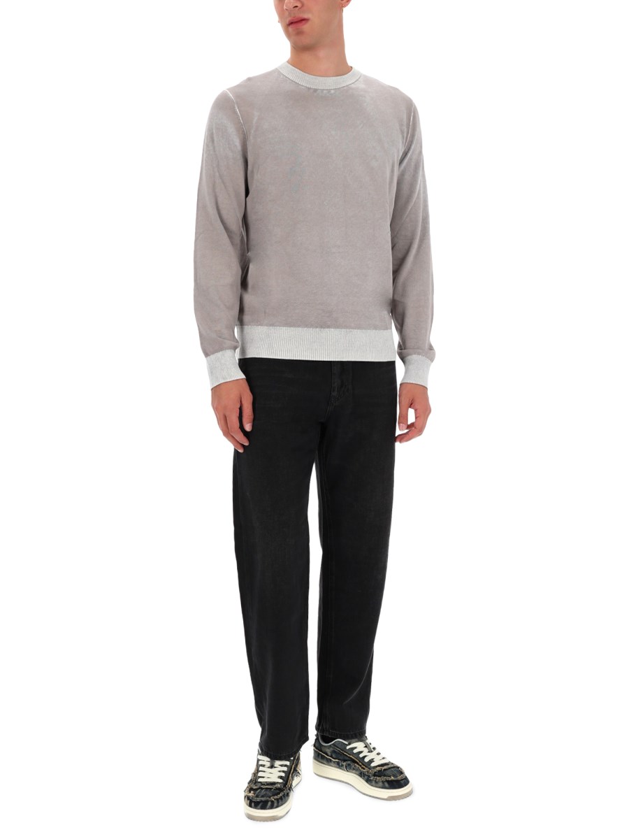 JEANS 2024 D-MACS