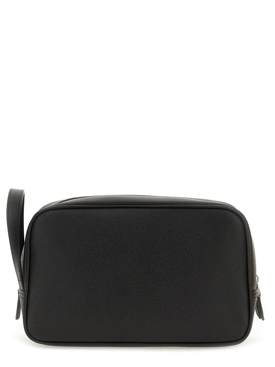 TROUSSE DA BAGNO CON LOGO