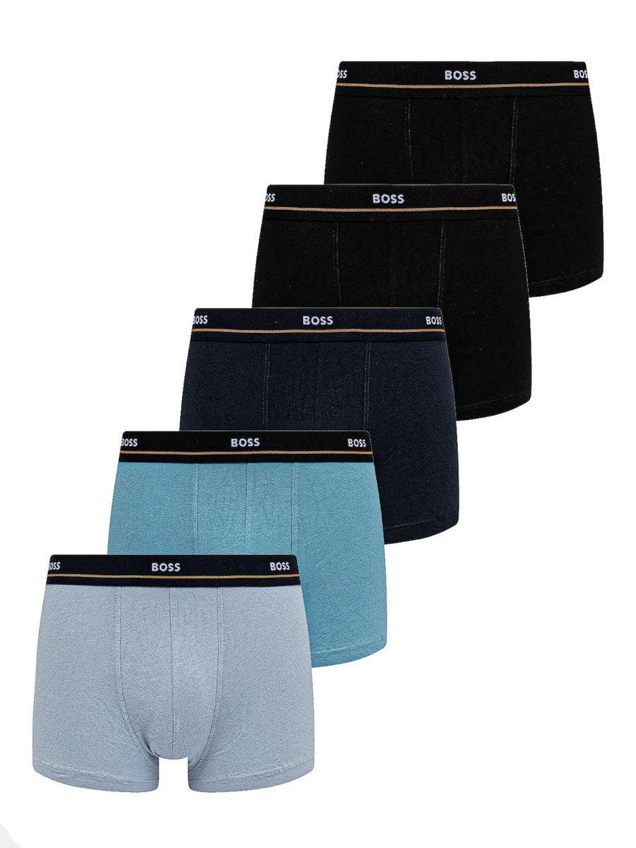 5-PACK BOXER