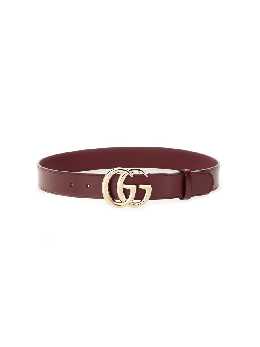 CINTURA SOTTILE GG MARMONT