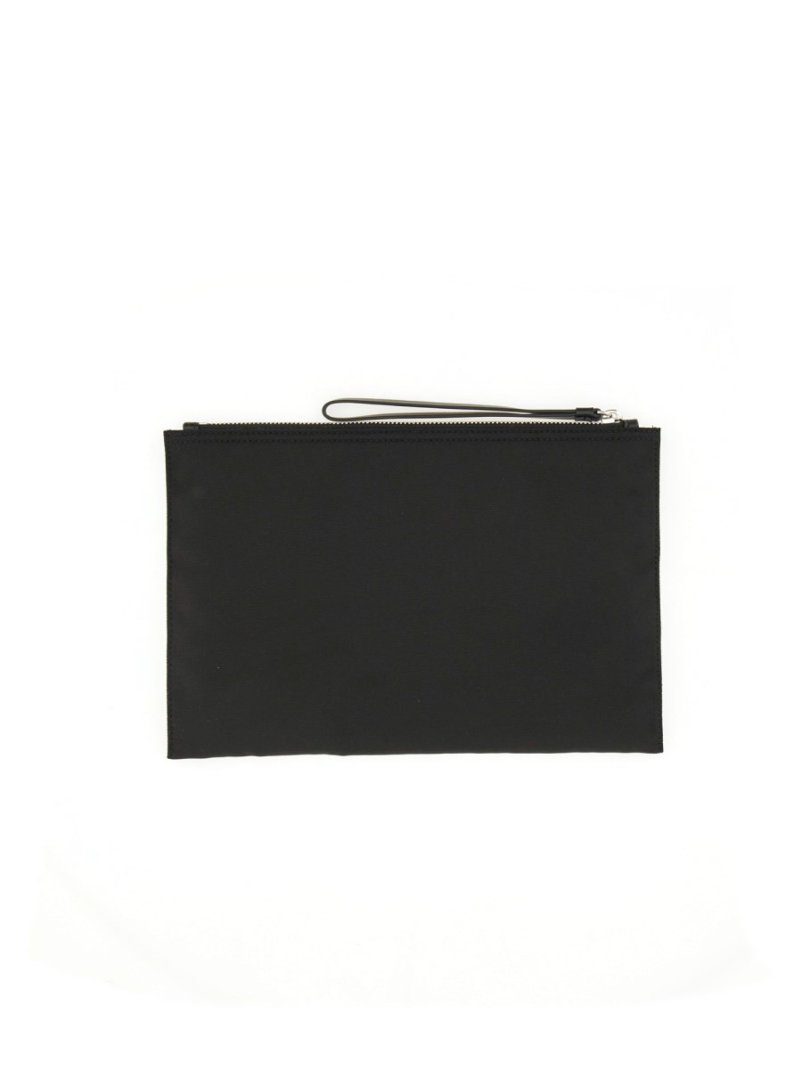 CLUTCH LARGE KENZO HAPPY TIGER