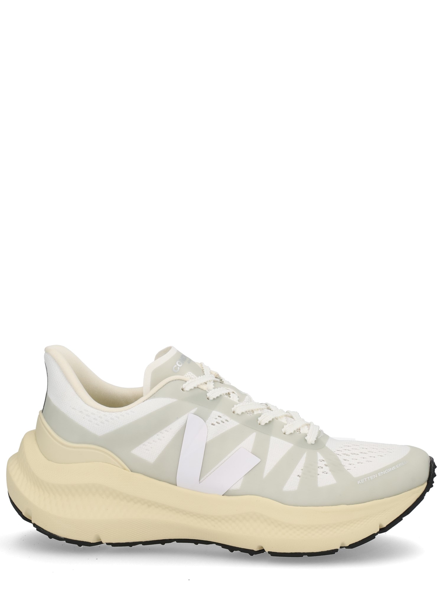 Veja Condor 3 Advanced Sneaker In White