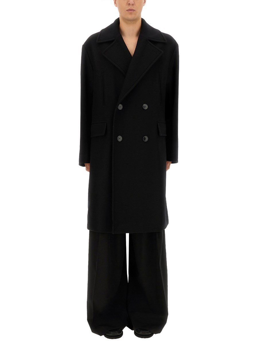 CAPPOTTO RACOS 