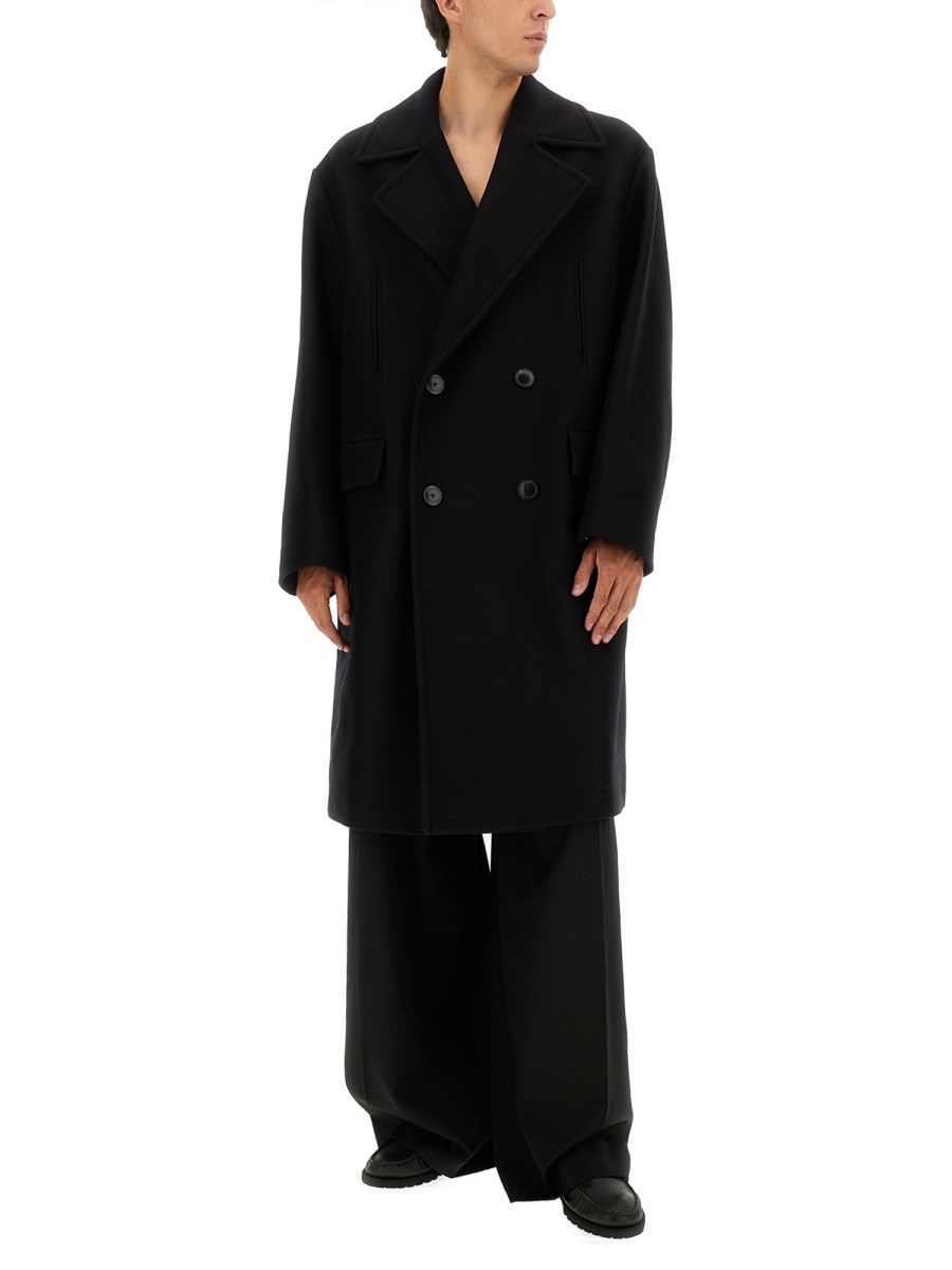 CAPPOTTO RACOS 