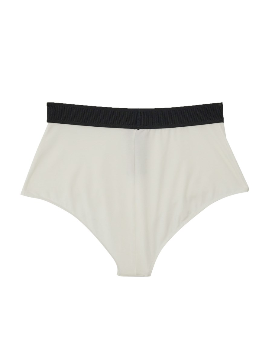 SLIP CON LOGO
