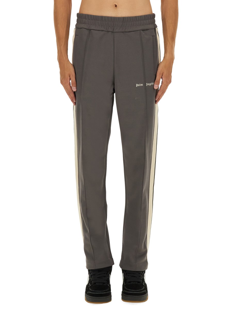 PANTALONE JOGGER CON LOGO