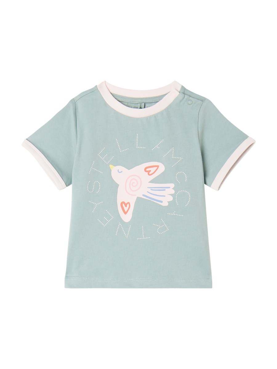 T-SHIRT BIRD