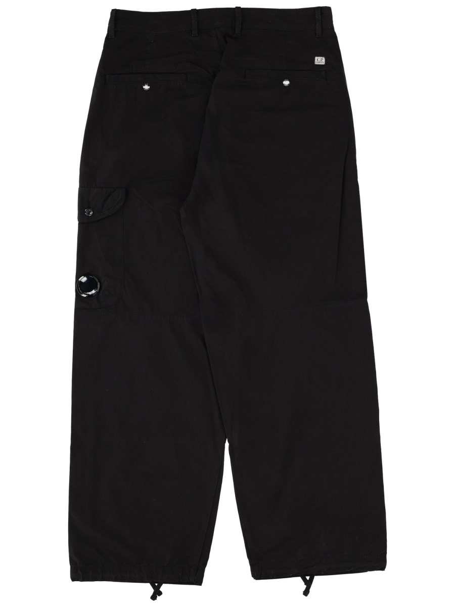 PANTALONE CARGO