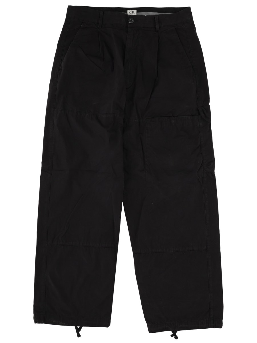 PANTALONE CARGO