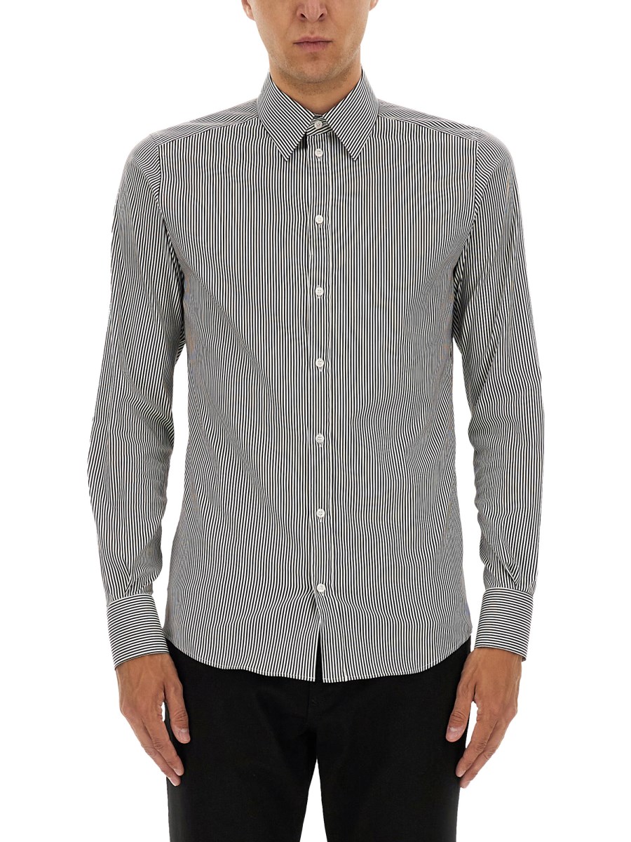 CAMICIA GOLD