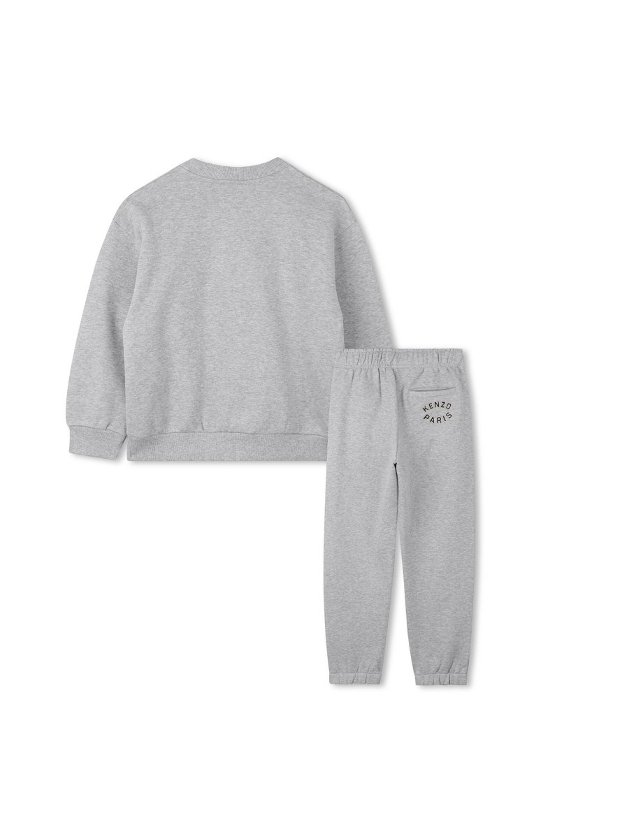 SET CARDIGAN CON PANTALONE