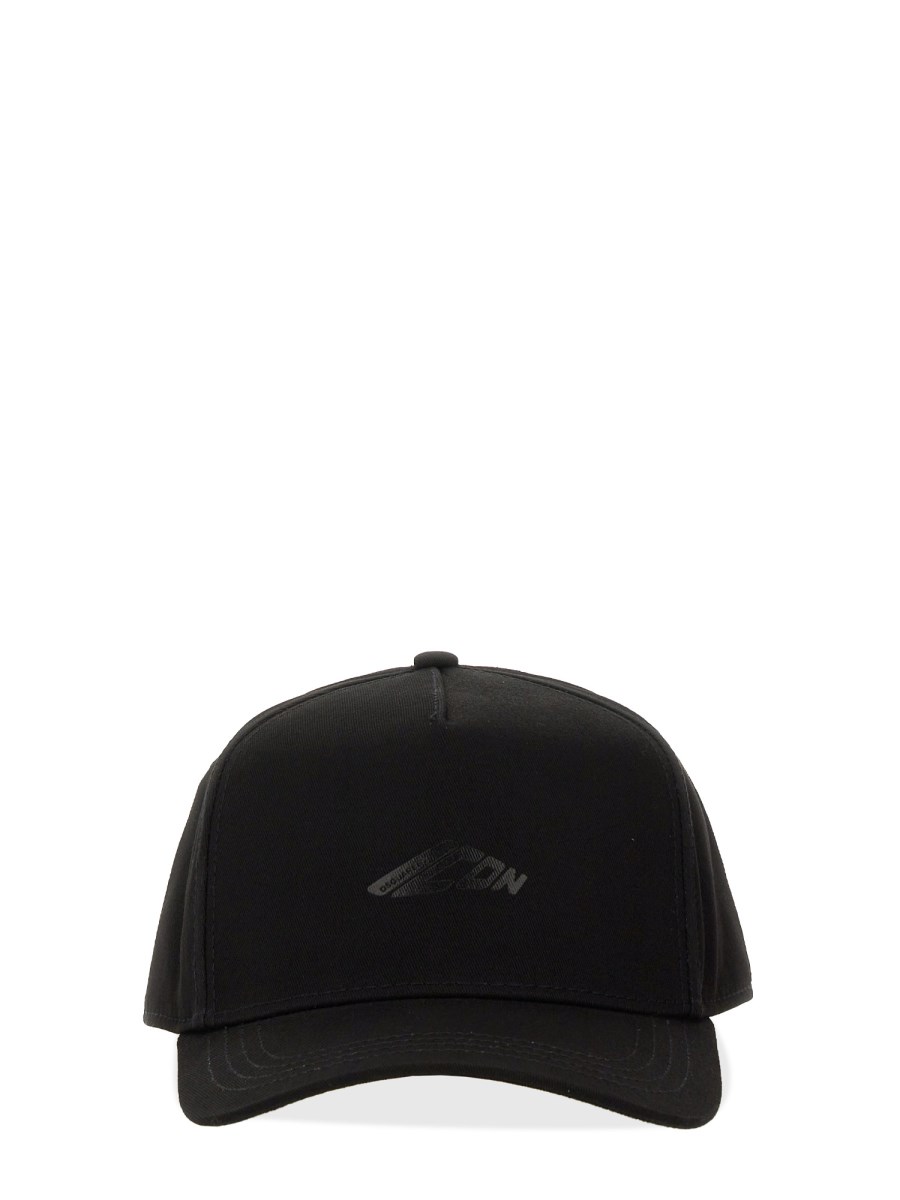 ICON NEW GENERATION BASEBALL CAP 