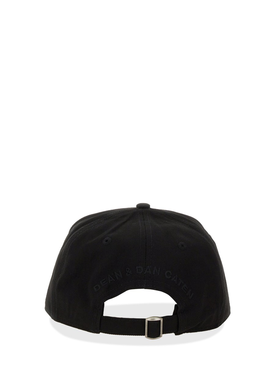 ICON NEW GENERATION BASEBALL CAP 