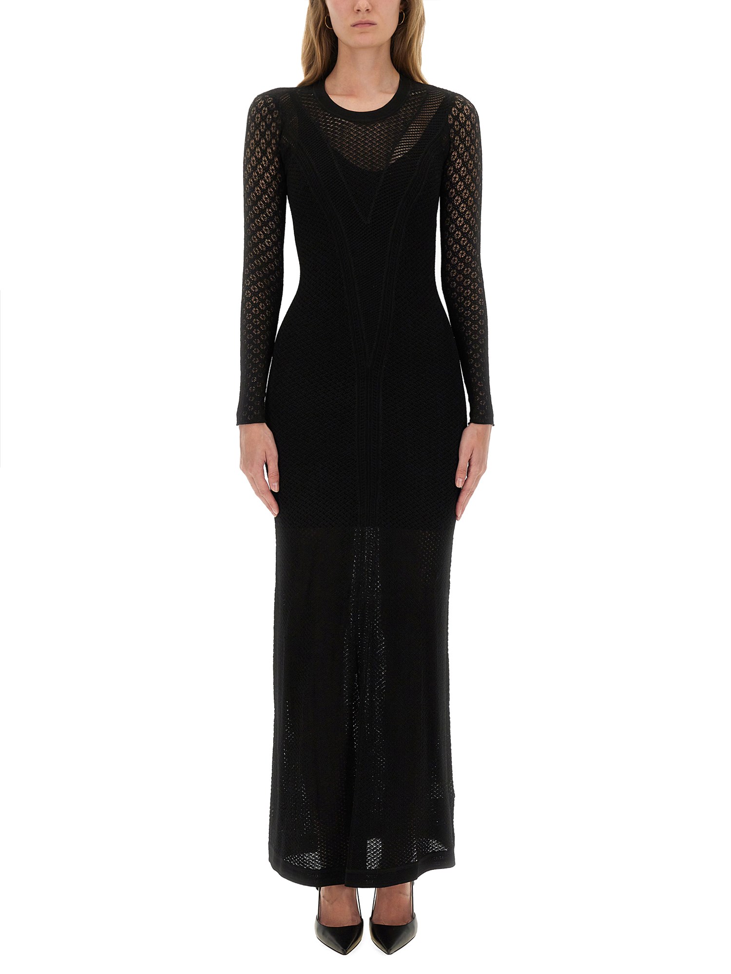 isabel marant "florie" dress