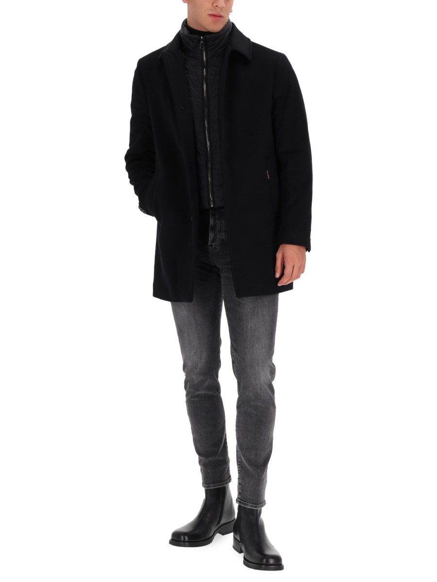 CAPPOTTO MONFERRATO-LE
