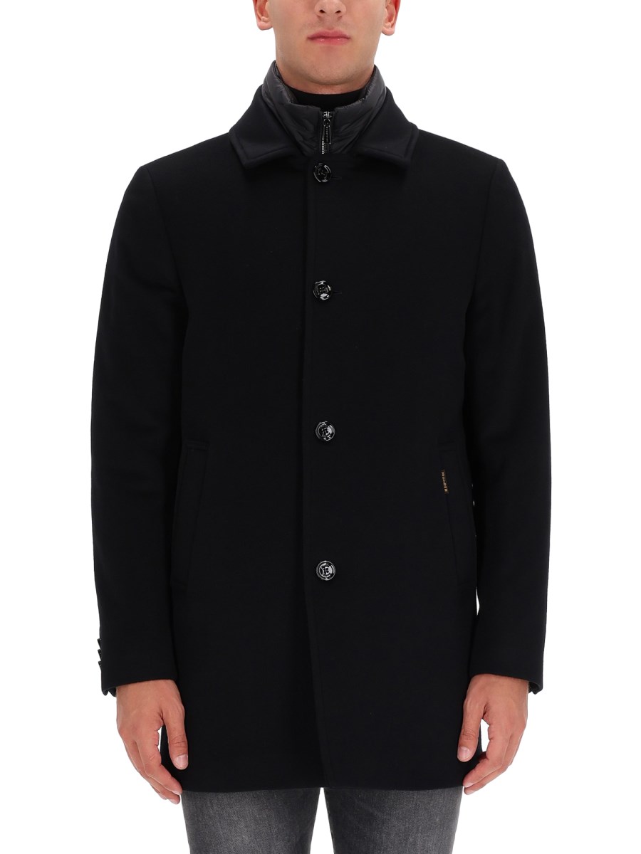 CAPPOTTO MONFERRATO-LE