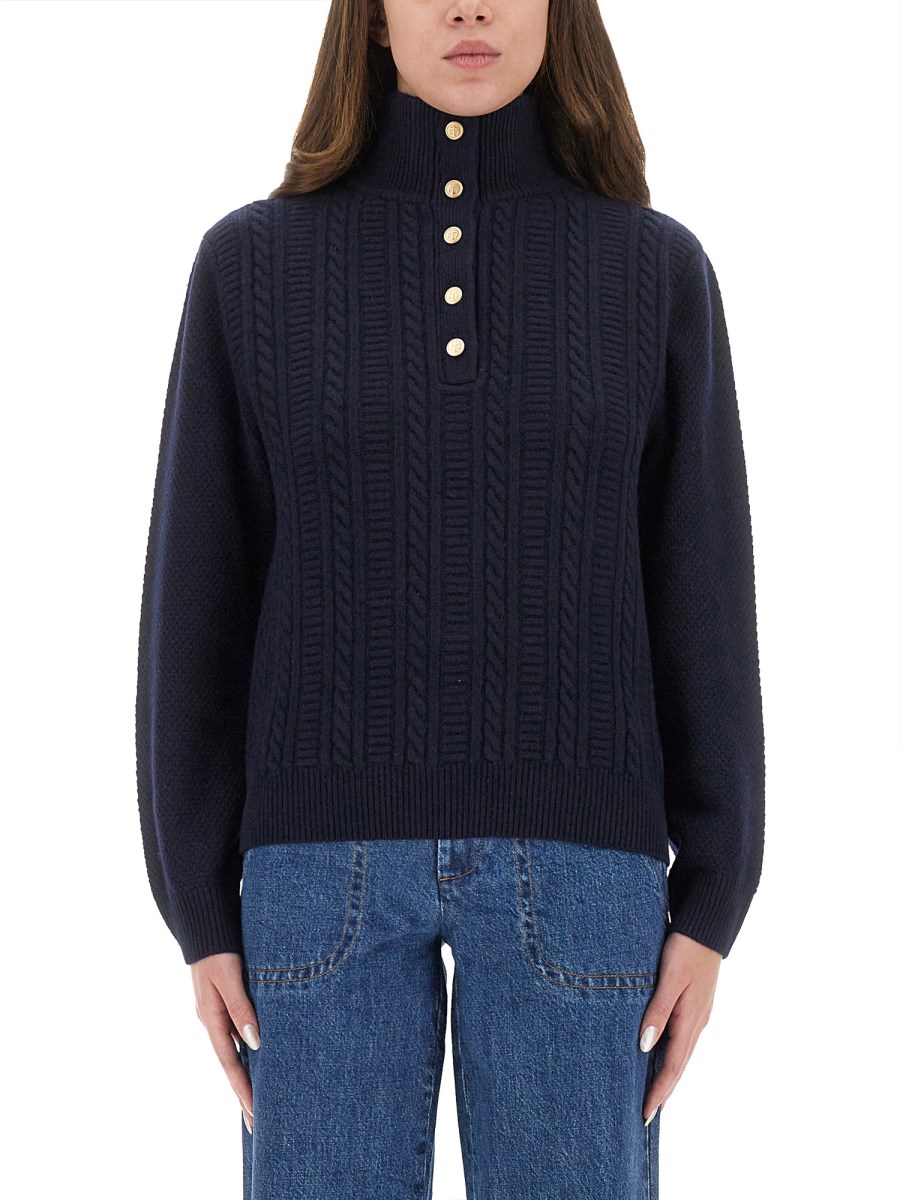 MAGLIA THEA