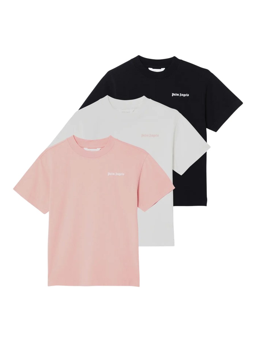 SET TRE T-SHIRT