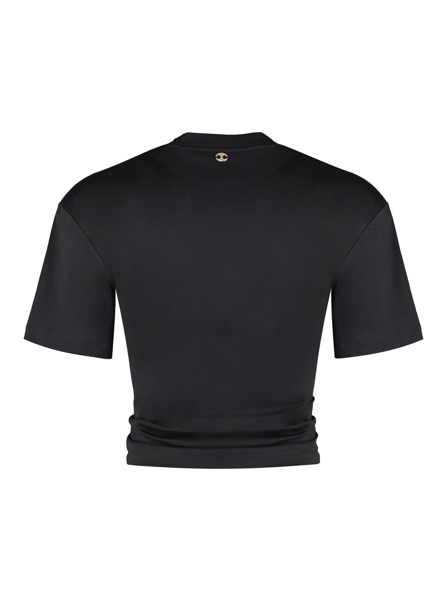 T-SHIRT CROPPED