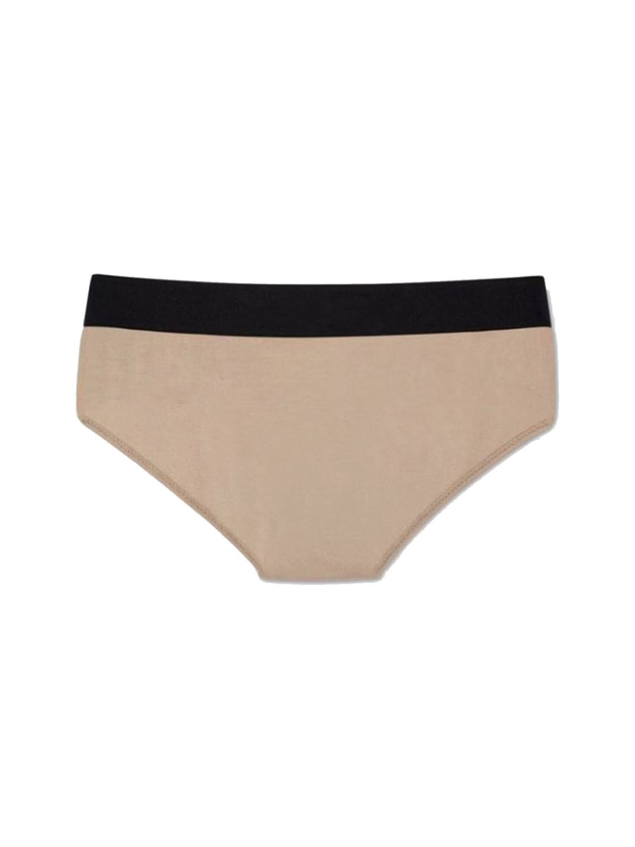 CULOTTE BOY SIGNATURE