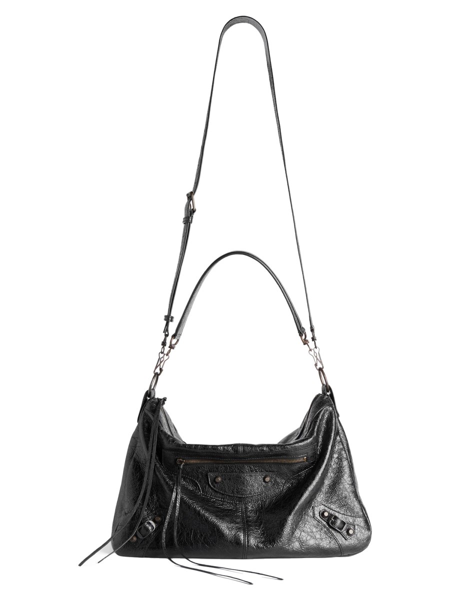 BORSA LE CITY MOTO MEDIUM