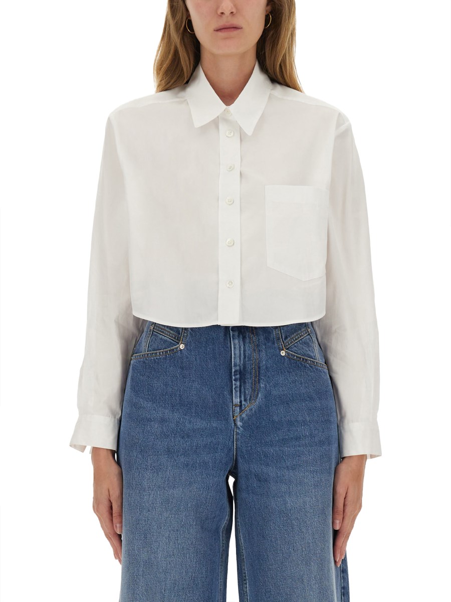 CAMICIA FLEORA