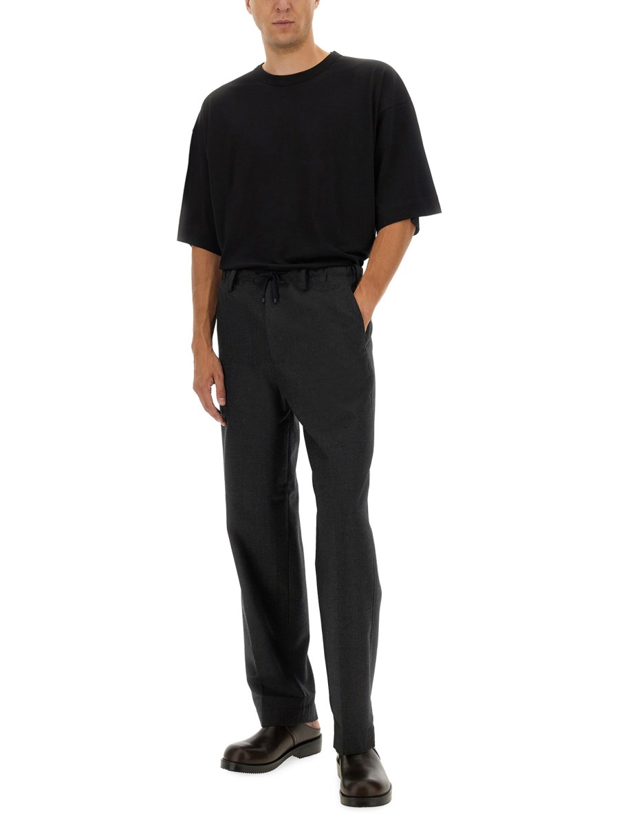 T-SHIRT IN COTONE