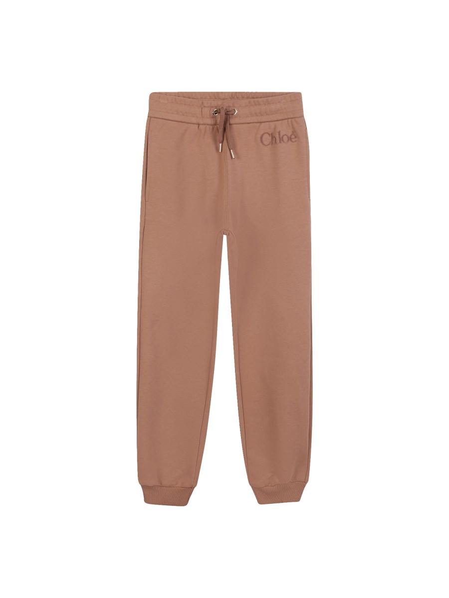 PANTALONE JOGGING