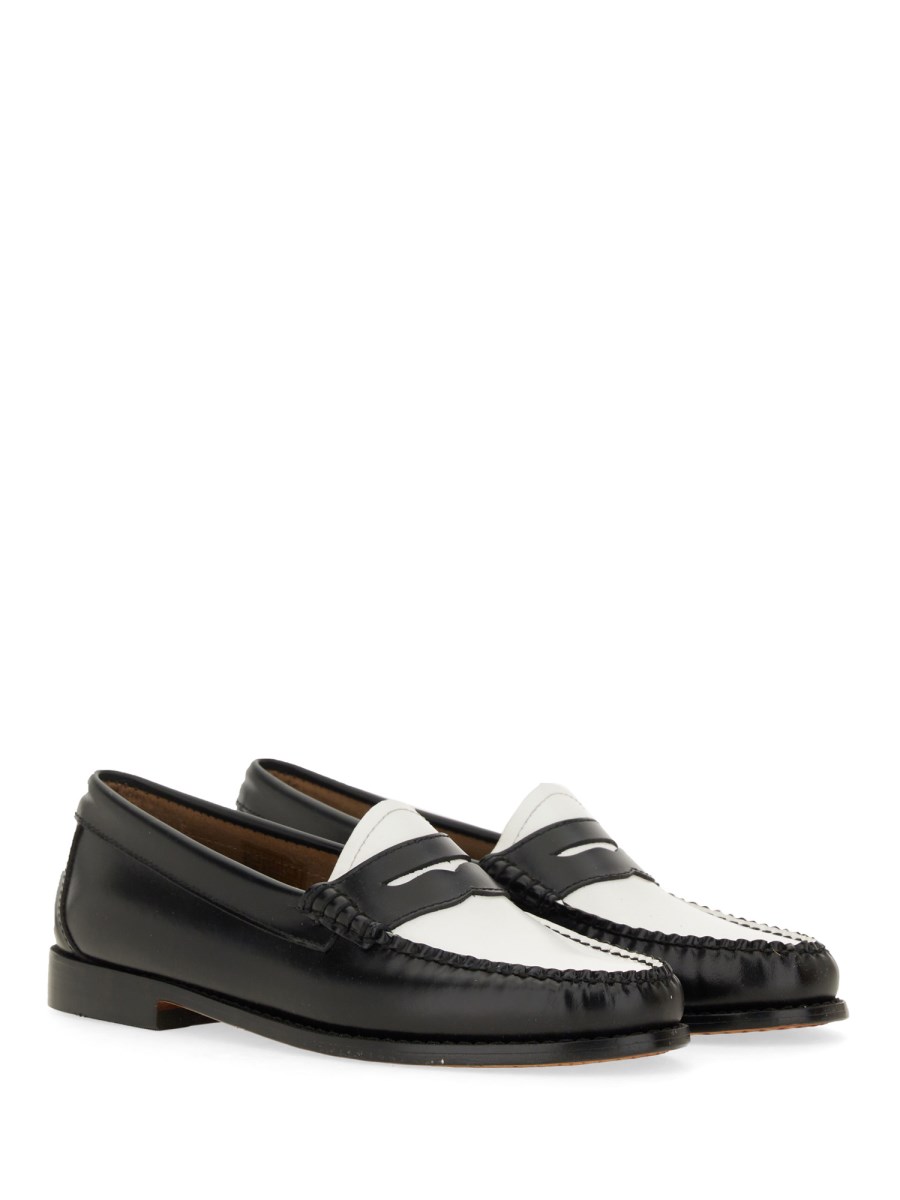 MOCASSINO WEEJUNS PENNY 