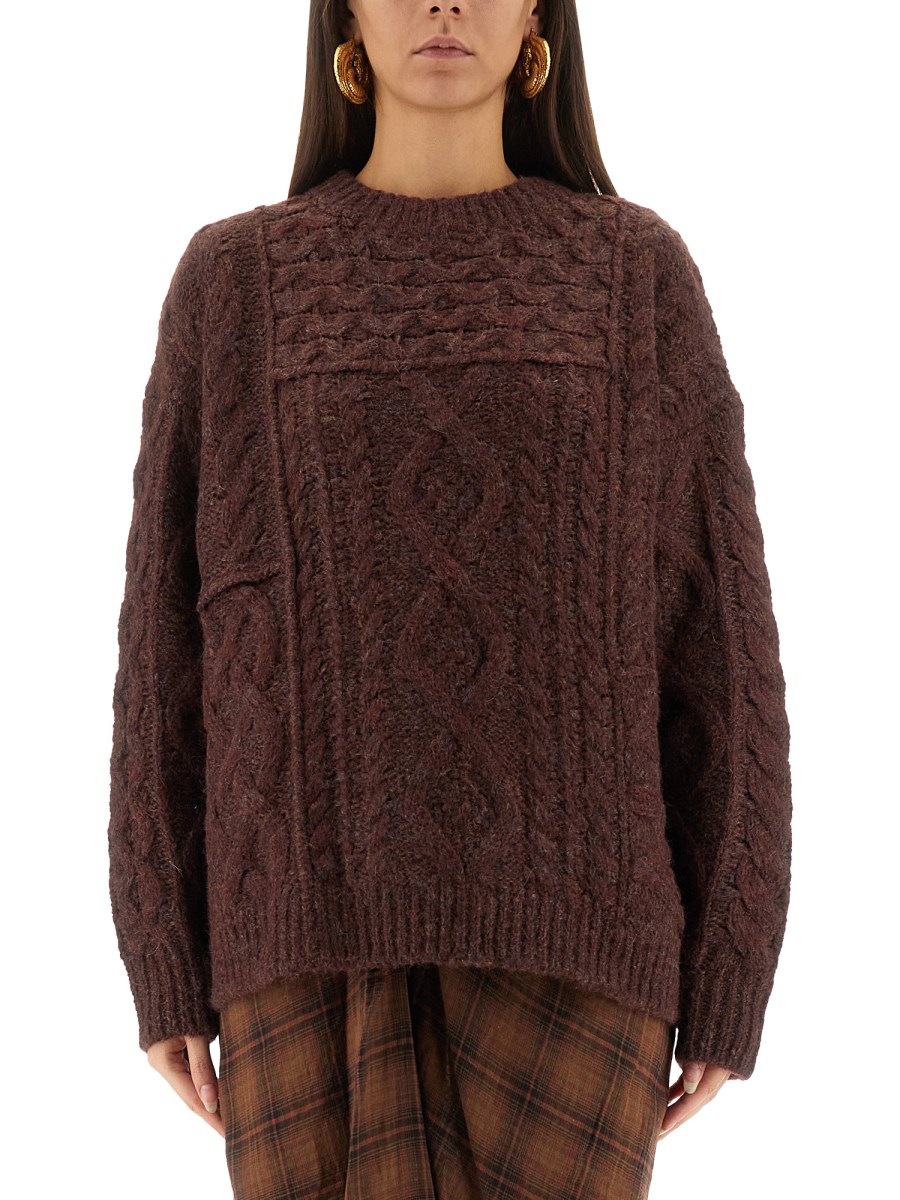 MAGLIONE DEOTTILLE