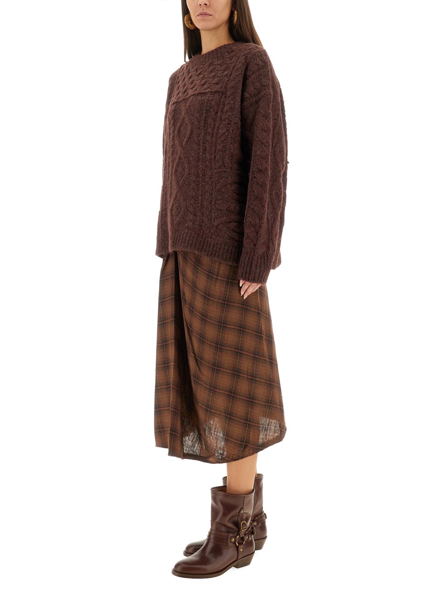 MAGLIONE DEOTTILLE