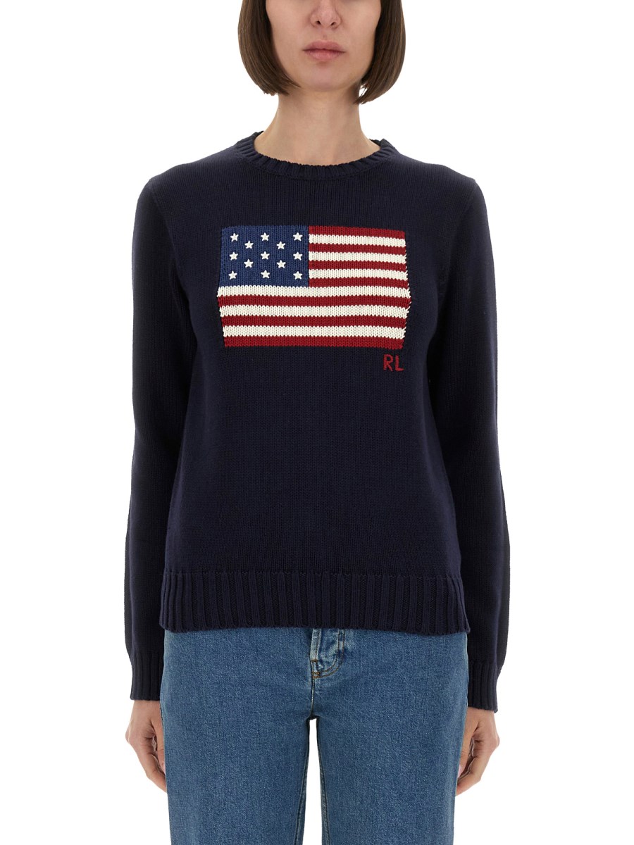 MAGLIA FLAG